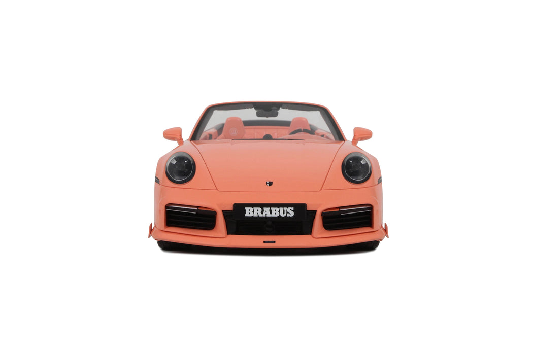 1:18 BRABUS 900 PEETCH PINK 2024