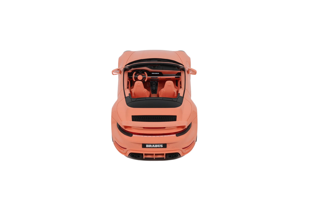 1:18 BRABUS 900 PEETCH PINK 2024