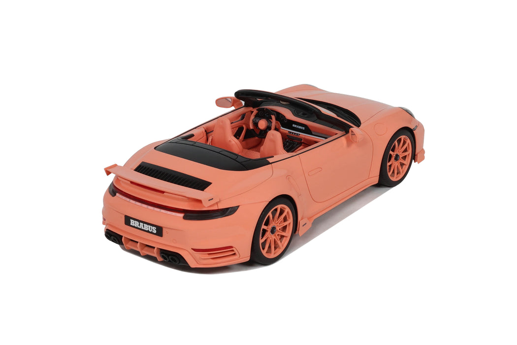1:18 BRABUS 900 PEETCH PINK 2024