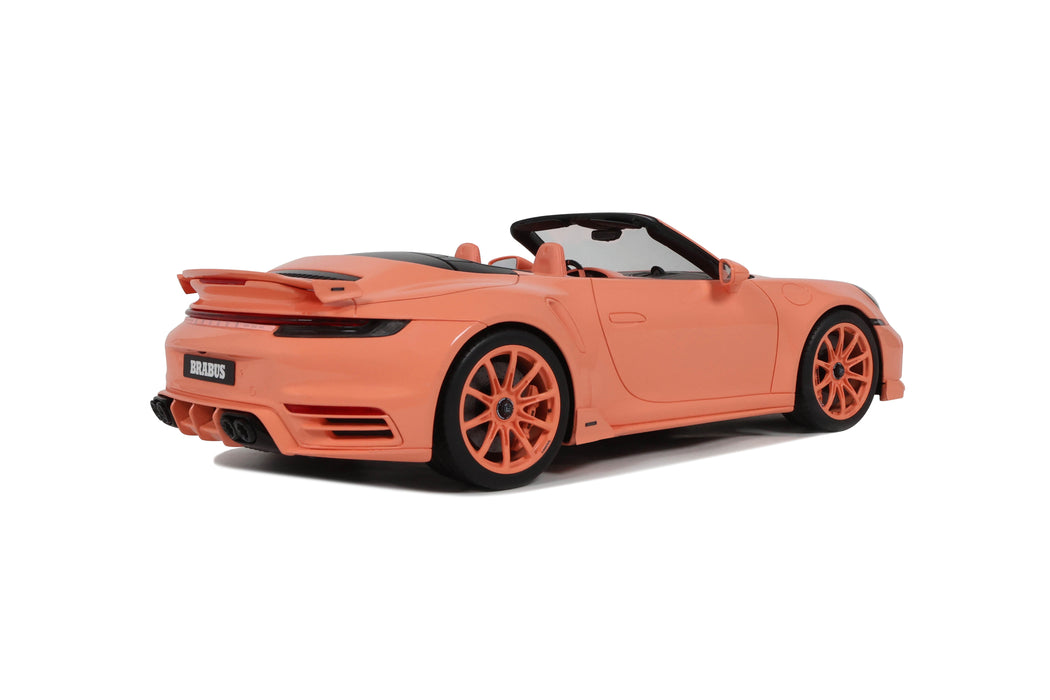 1:18 BRABUS 900 PEETCH PINK 2024