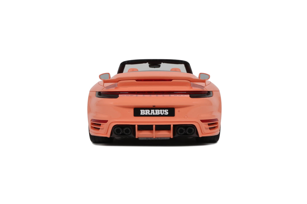 1:18 BRABUS 900 PEETCH PINK 2024