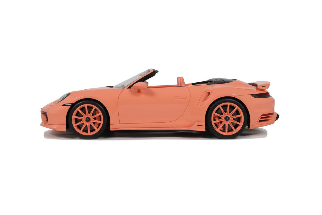 1:18 BRABUS 900 PEETCH PINK 2024