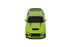 1:18 RTR MUSTANG SPEC-3 YELLOW 2025