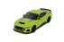1:18 RTR MUSTANG SPEC-3 YELLOW 2025