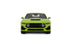 1:18 RTR MUSTANG SPEC-3 YELLOW 2025