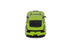 1:18 RTR MUSTANG SPEC-3 YELLOW 2025