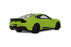 1:18 RTR MUSTANG SPEC-3 YELLOW 2025