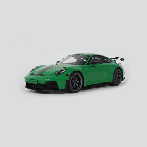 1:18 PORSCHE 911 [992.2] GT3 WP GREEN 2025