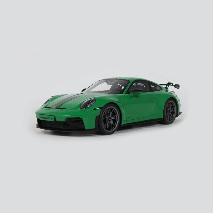 1:18 PORSCHE 911 [992.2] GT3 WP GREEN 2025