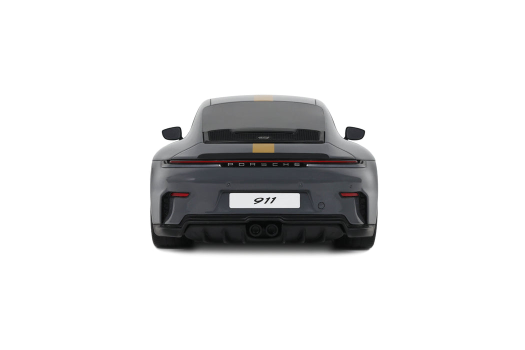 1:18 PORSCHE 911 [992.2] GT3 TOURING GREY 2025