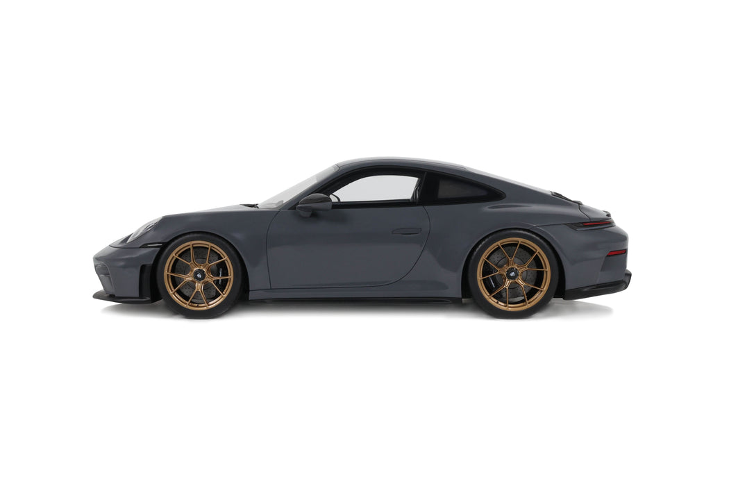 1:18 PORSCHE 911 [992.2] GT3 TOURING GREY 2025