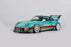 1:18 RWB BOONME TURQUOISE 2025