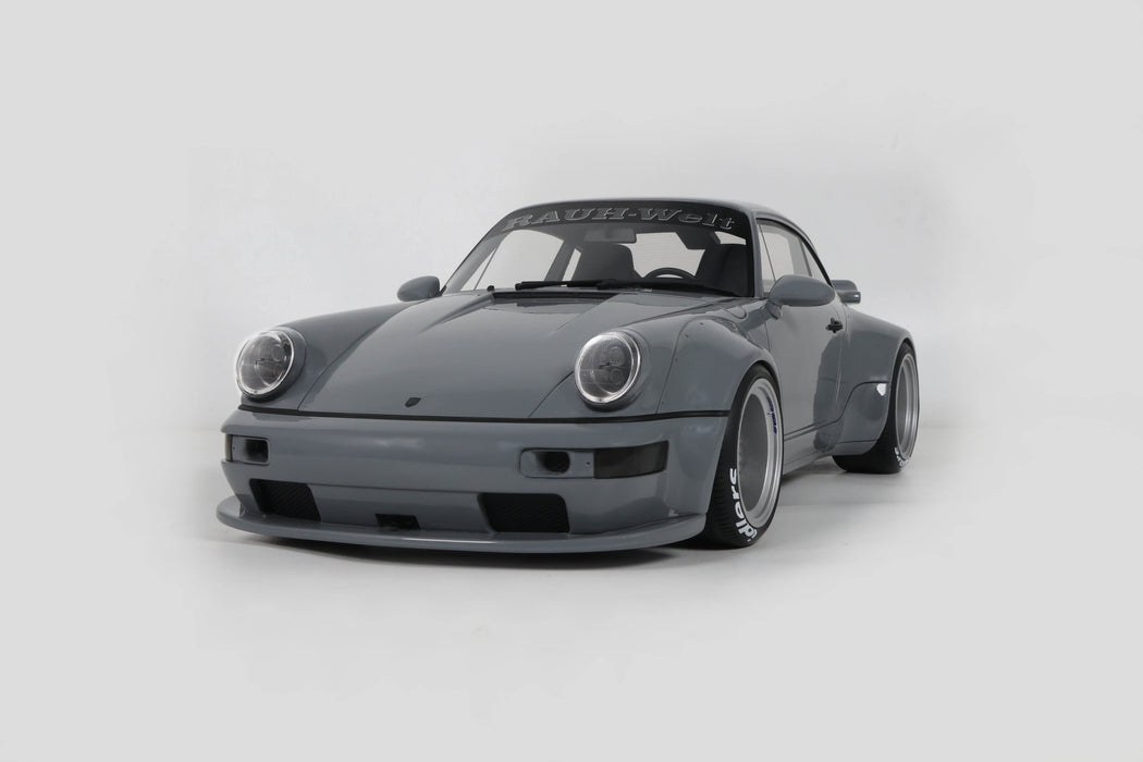 1:12 RWB JONSIBAL NARDO GREY 2015