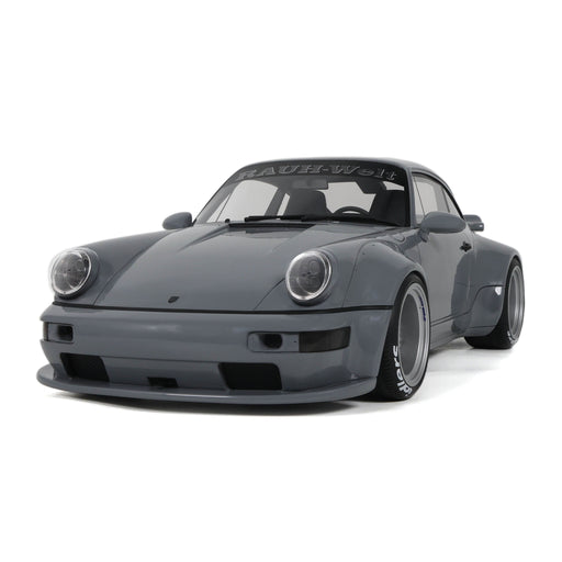 1:12 RWB JONSIBAL NARDO GREY 2015