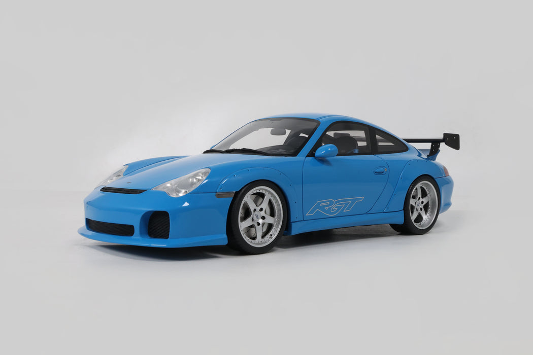 1:18 RUF RGT LIGHT BLUE 2004