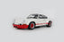 1:12 PORSCHE 911 2.8 RSR GRAND PRIX WHITE 1973
