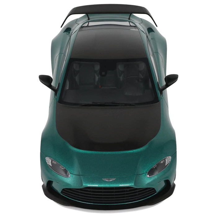 1:18 ASTON MARTIN V12 VANTAGE ASTON MARTIN RACING GREEN 2023