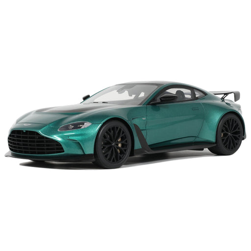 1:18 ASTON MARTIN V12 VANTAGE ASTON MARTIN RACING GREEN 2023