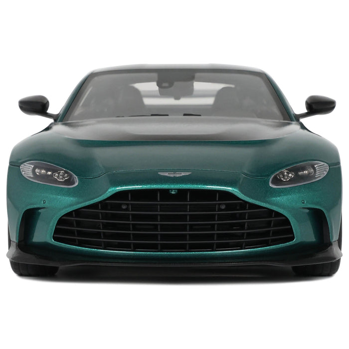 1:18 ASTON MARTIN V12 VANTAGE ASTON MARTIN RACING GREEN 2023