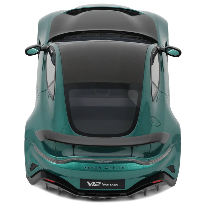 1:18 ASTON MARTIN V12 VANTAGE ASTON MARTIN RACING GREEN 2023