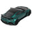 1:18 ASTON MARTIN V12 VANTAGE ASTON MARTIN RACING GREEN 2023