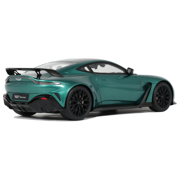 1:18 ASTON MARTIN V12 VANTAGE ASTON MARTIN RACING GREEN 2023