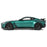 1:18 ASTON MARTIN V12 VANTAGE ASTON MARTIN RACING GREEN 2023