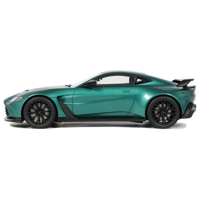 1:18 ASTON MARTIN V12 VANTAGE ASTON MARTIN RACING GREEN 2023