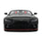 1:18 ASTON MARTIN V12 VANTAGE ROADSTER ONYX BLACK 2023