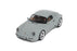 1:18 STROSEK MEGA 30 SPEEDSTER SPORT CLASSIC GREY 2023