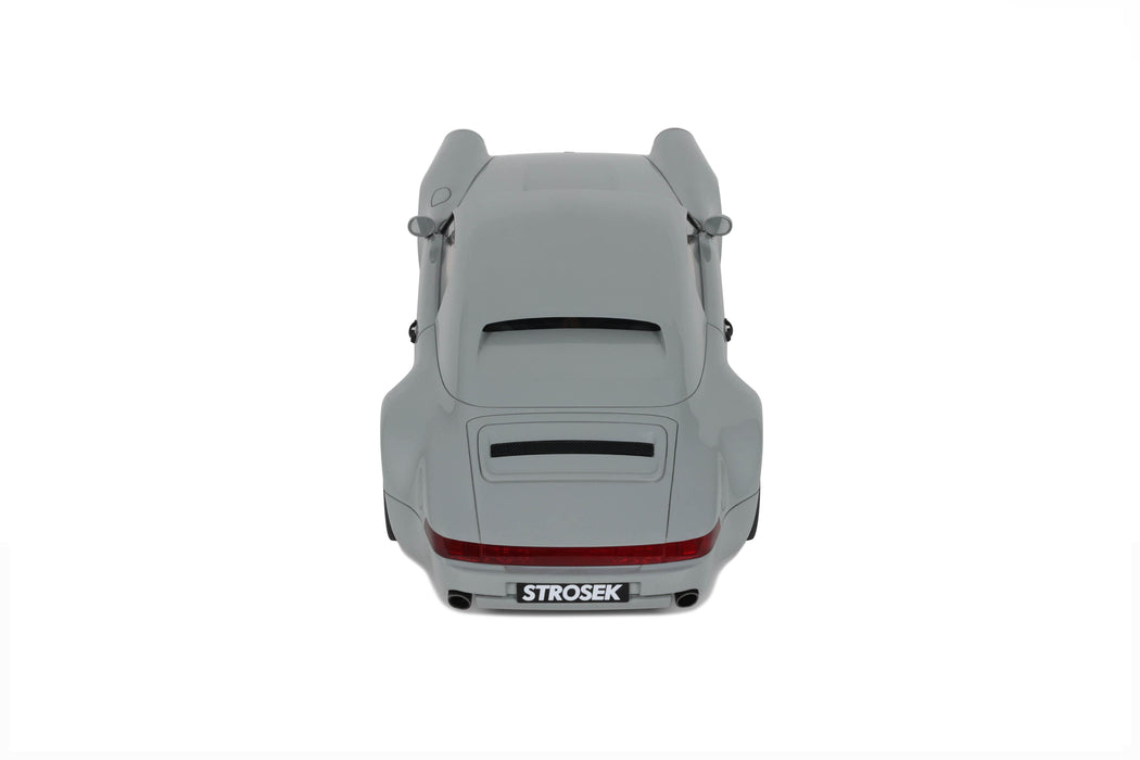 1:18 STROSEK MEGA 30 SPEEDSTER SPORT CLASSIC GREY 2023