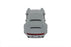 1:18 STROSEK MEGA 30 SPEEDSTER SPORT CLASSIC GREY 2023
