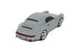 1:18 STROSEK MEGA 30 SPEEDSTER SPORT CLASSIC GREY 2023