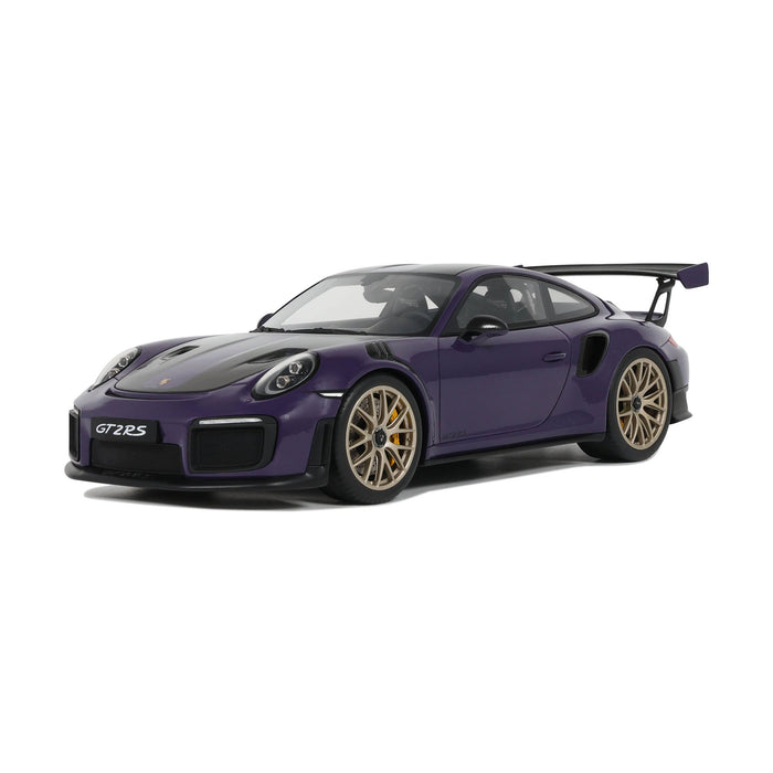 1:18 PORSCHE 911 [991.2] GT2 RS ULTRAVIOLET 2021