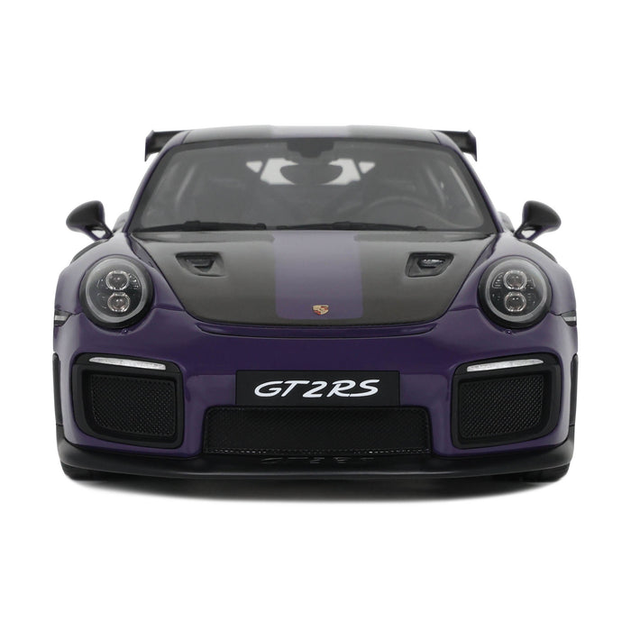 1:18 PORSCHE 911 [991.2] GT2 RS ULTRAVIOLET 2021