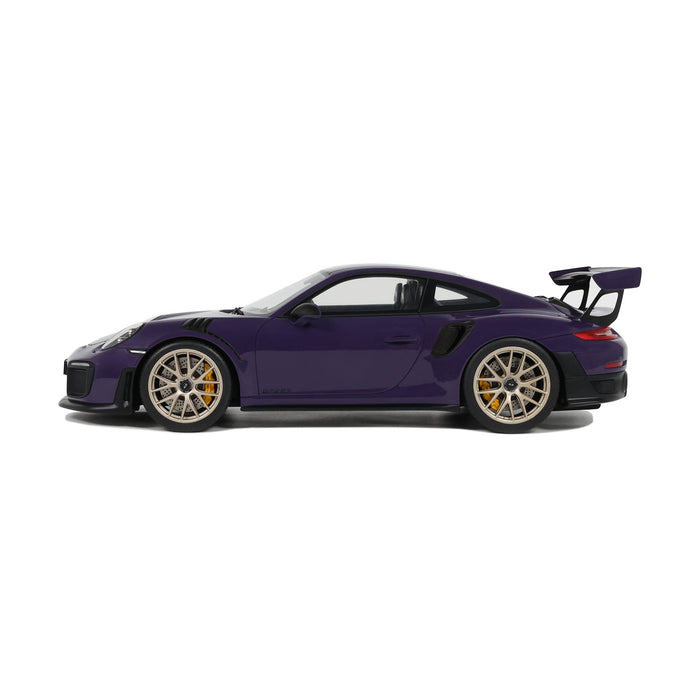 1:18 PORSCHE 911 [991.2] GT2 RS ULTRAVIOLET 2021