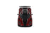 1:18 KOENIGSEGG AGERA RS DEEP RED 2017
