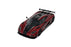 1:18 KOENIGSEGG AGERA RS DEEP RED 2017