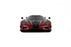 1:18 KOENIGSEGG AGERA RS DEEP RED 2017