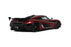 1:18 KOENIGSEGG AGERA RS DEEP RED 2017