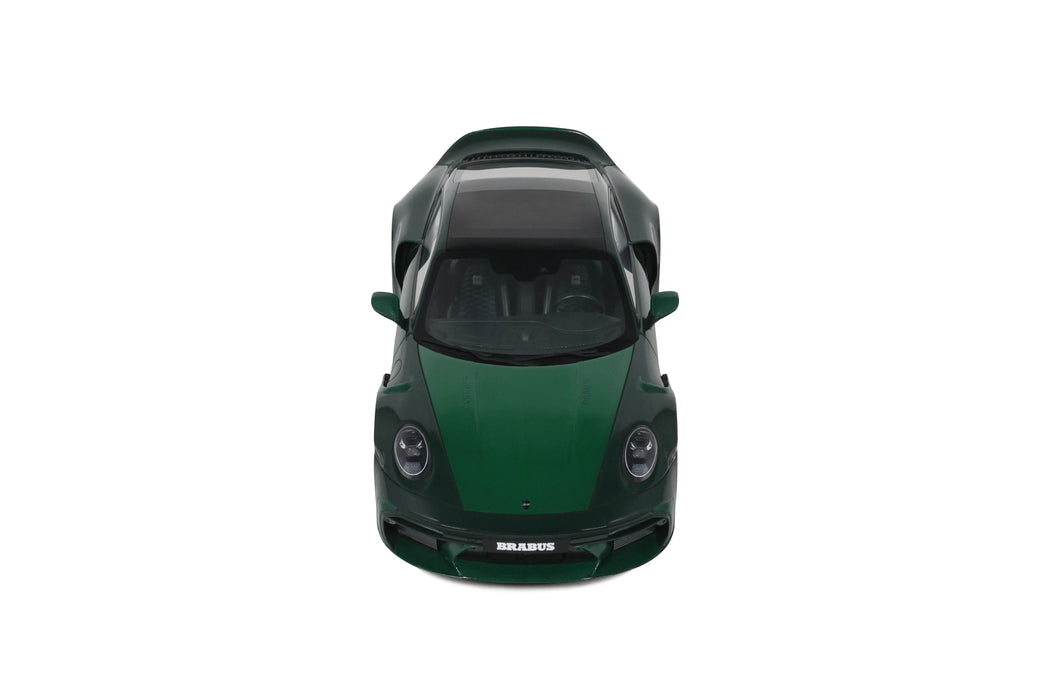 1:18 BRABUS 900 ROCKET-R GREEN 2024