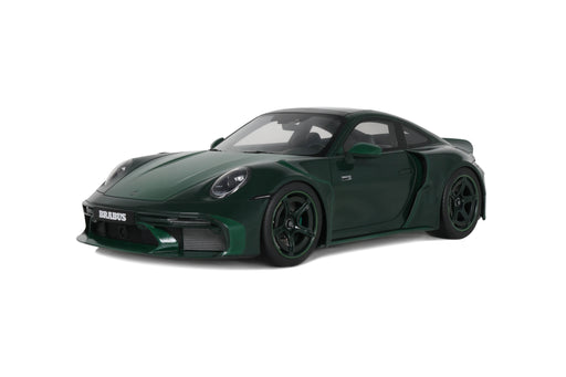 1:18 BRABUS 900 ROCKET-R GREEN 2024