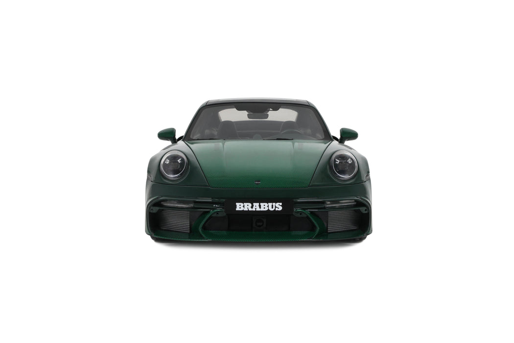 1:18 BRABUS 900 ROCKET-R GREEN 2024