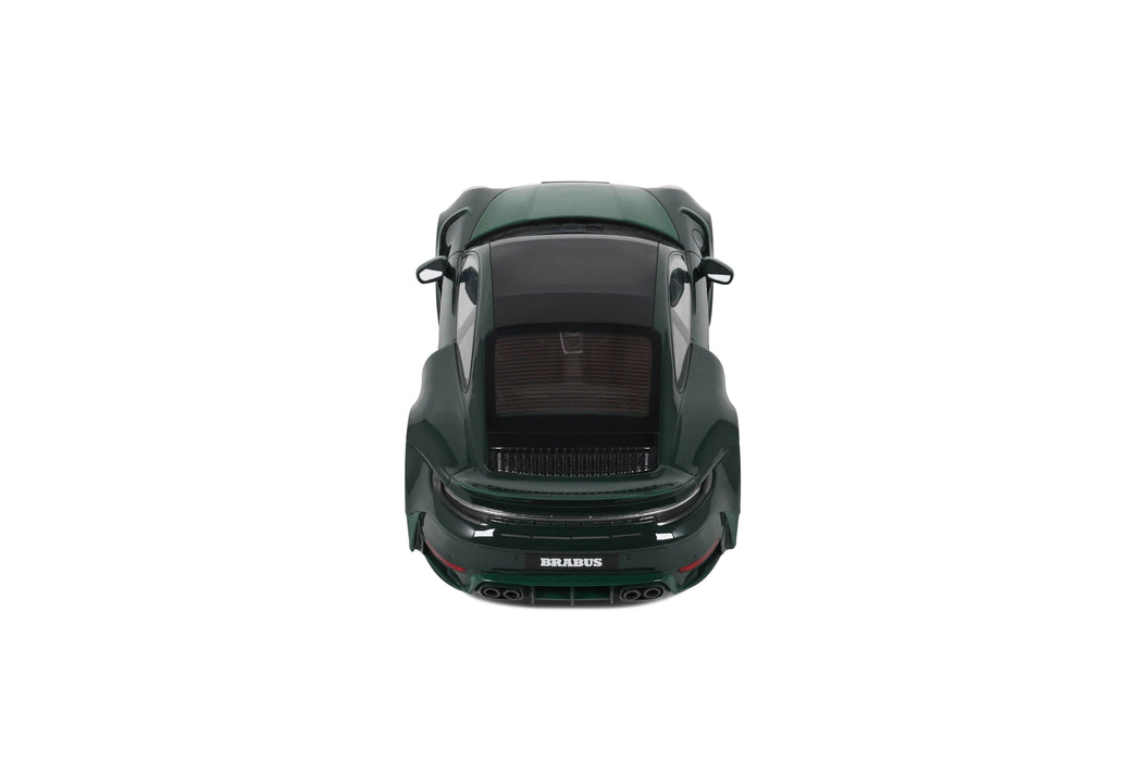 1:18 BRABUS 900 ROCKET-R GREEN 2024