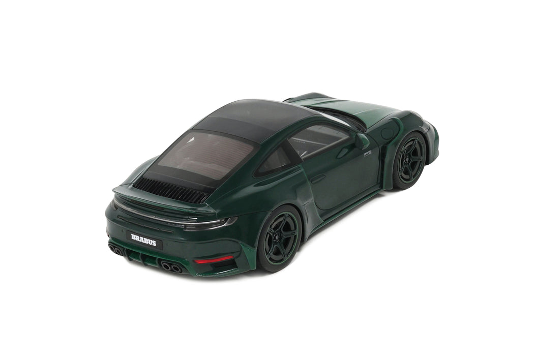 1:18 BRABUS 900 ROCKET-R GREEN 2024