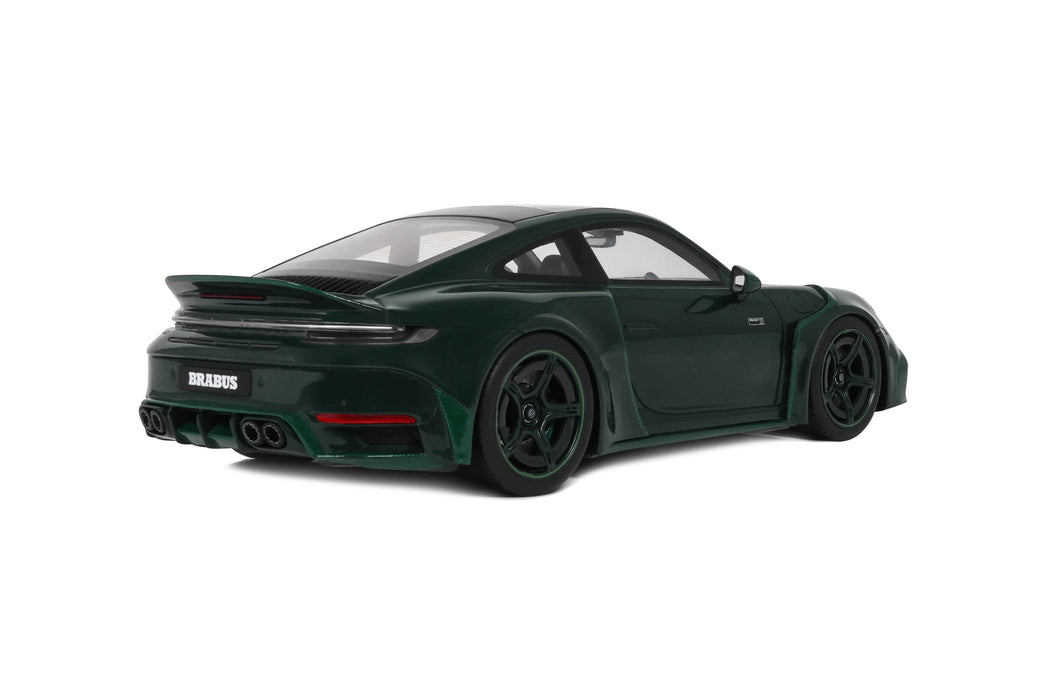 1:18 BRABUS 900 ROCKET-R GREEN 2024
