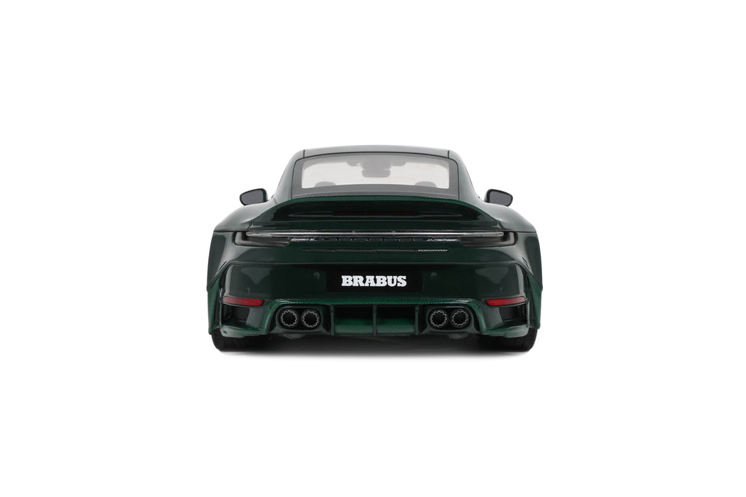 1:18 BRABUS 900 ROCKET-R GREEN 2024