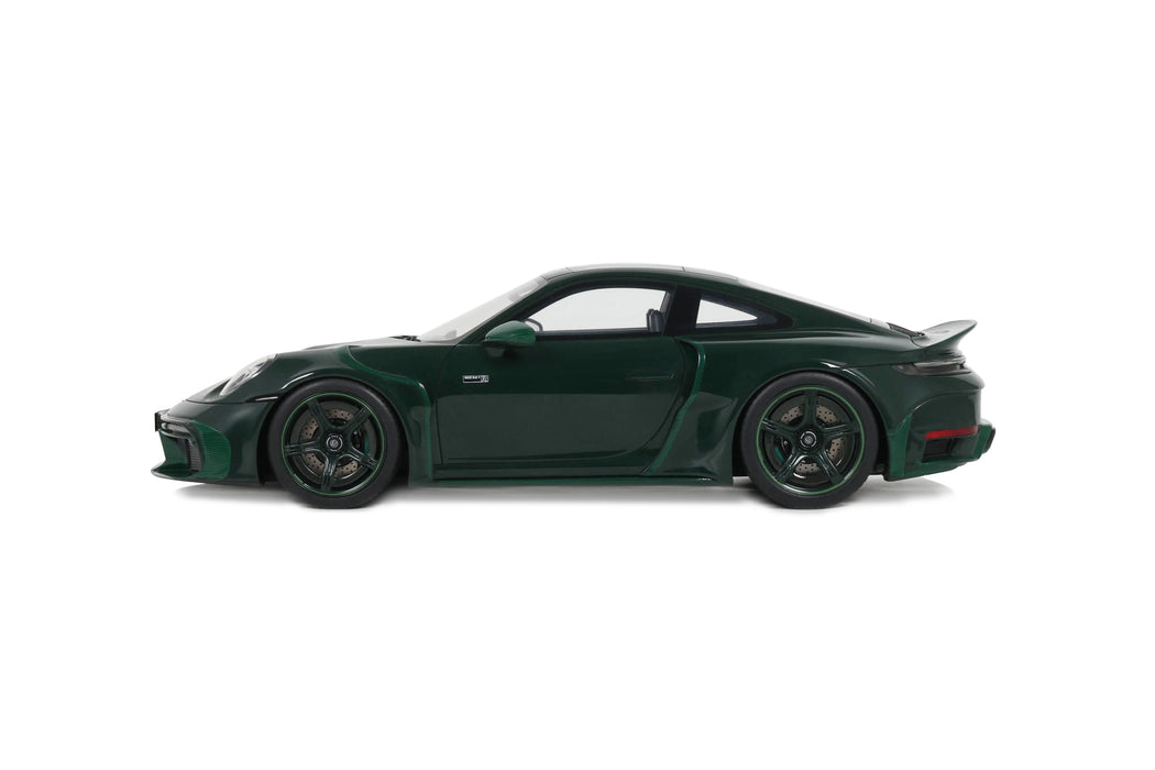 1:18 BRABUS 900 ROCKET-R GREEN 2024