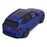 1:18 BMW X5 M COMPETITION BLUE 2023