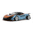 1:18 LB-WORKS 720S ORANGE & BLUE 2017